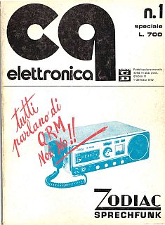 CQ elettronica